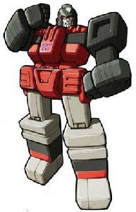 分光鏡[變形金剛動畫、漫畫角色]