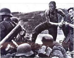 魯爾危機 魯爾危機