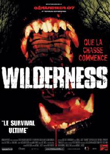 《血肉叢林》 《血肉叢林》