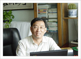 鄭大華[雲南省昭通市政務服務管理局副局長]