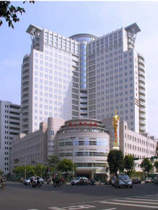 佛山市中醫院 佛山市中醫院