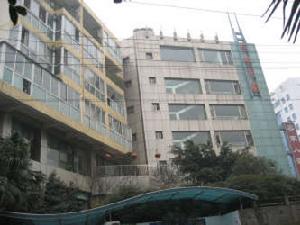 信都花園 信都花園