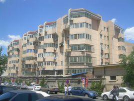 德寶新園 德寶新園