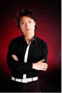 張磊[廣西民族大學音樂學院音樂系教師]