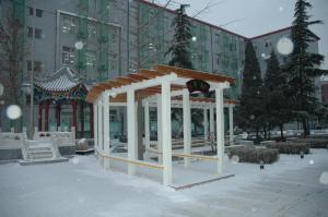 北京市第十四中 北京市第十四中