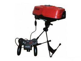 Virtual Boy