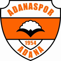 阿達納體育隊徽