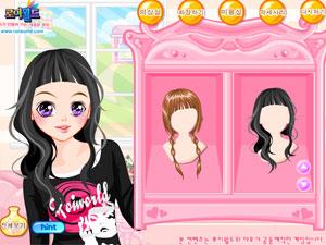 星夢女孩 星夢女孩