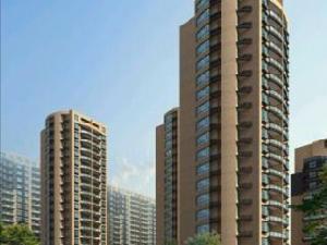 虹橋花園 虹橋花園