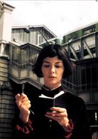 天使艾美麗[2001年讓-皮埃爾·熱內執導電影]