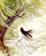 空桑仙子 空桑仙子