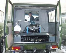 地球物理測井 地球物理測井