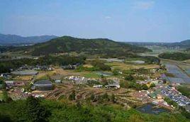 龍塘村[雲南省臨滄市雲縣大寨鎮下轄村]