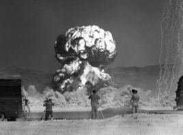 廣島核爆