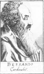 （圖）貝薩里翁