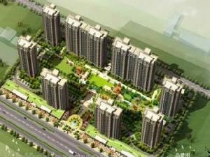 千秋時代新城 千秋時代新城