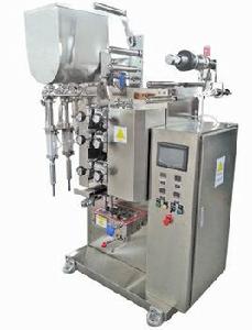 火鍋底料自動包裝機 火鍋底料自動包裝機