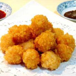 麵包蝦球 麵包蝦球