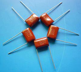 高頻旁路電容器 高頻旁路電容器