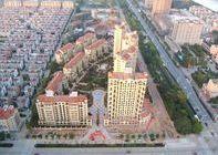 博瑞明珠城 博瑞明珠城