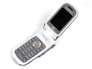 索尼愛立信 W710c 索尼愛立信 W710c