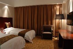 陝西佳恆富都酒店