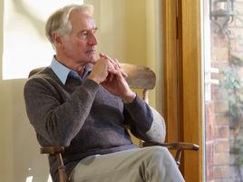 老年憂鬱症 老年憂鬱症