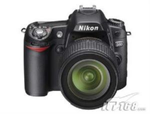 尼康D80 尼康D80