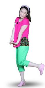 外來媳婦本地郎[2000年廣東廣播電視台出品的電視系列情景劇]