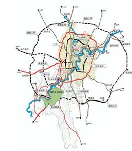 重慶市(江津)現代農業園區