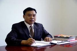 趙永濤[中科院成都分院副院長]