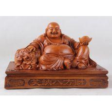 笑納八方 笑納八方