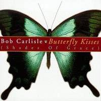 butterfly kiss[butterfly kiss]