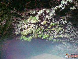 司馬懿藏兵洞 司馬懿藏兵洞