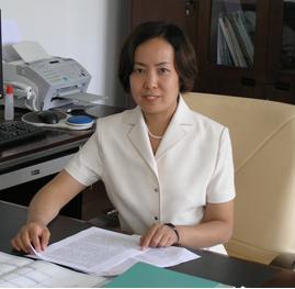 烏魯木齊天文站