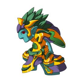 瘟疫魔王 瘟疫魔王