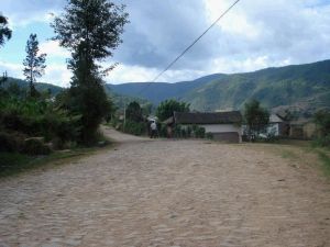 三江自然村 三江自然村