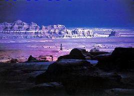 風積地貌 風積地貌