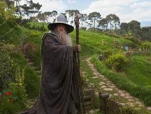 霍比特人[美新2012-2014年彼得·傑克遜執導系列電影]