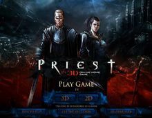 神父之怒 神父之怒