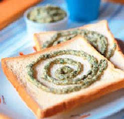 起司蘿勒醬 起司蘿勒醬