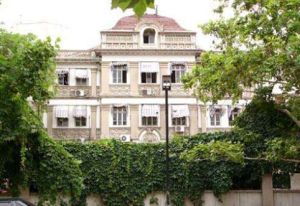 莊樂峰舊宅 莊樂峰舊宅