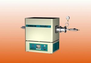 管式氣氛電阻爐