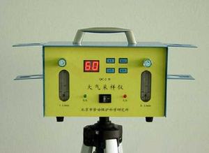 大氣採樣儀 大氣採樣儀