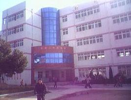 南陵縣第二中學 南陵縣第二中學