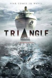 Triangle (2009 British film)