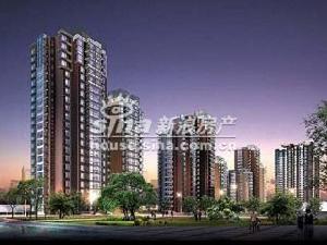 東恆盛世季 東恆盛世季