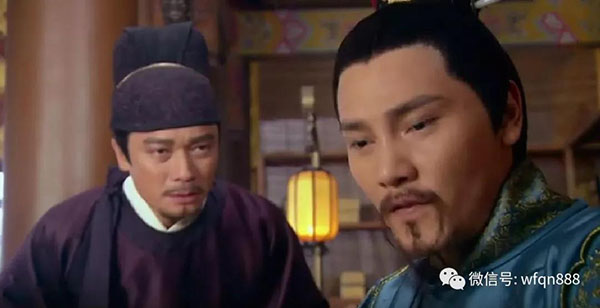 她15歲嫁給皇帝,17歲被俘虜,被敵人侮辱了16年,再回國已成屍體