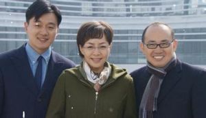 我的兒子是奇葩