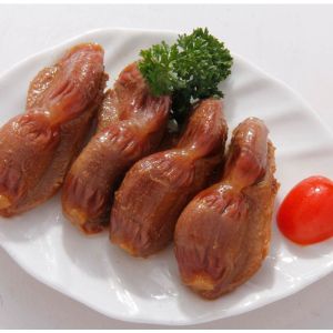 老滷鴨肫 老滷鴨肫